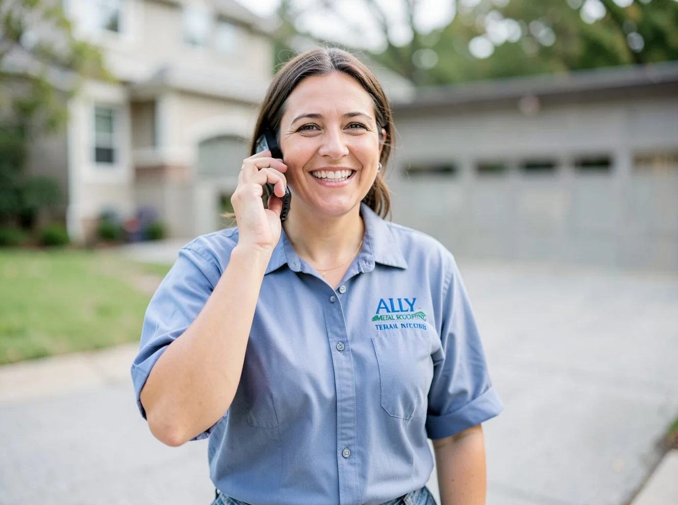 Metal Roof Installation Teaneck, NJ FAQs